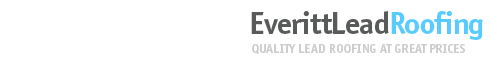 Quality Lead Roofing in Essex by Everitt Lead Roofing
